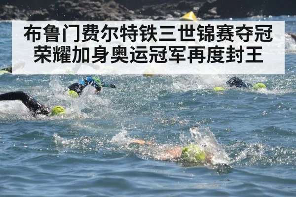 布鲁门费尔特铁三世锦赛夺冠荣耀加身奥运冠军再度封王